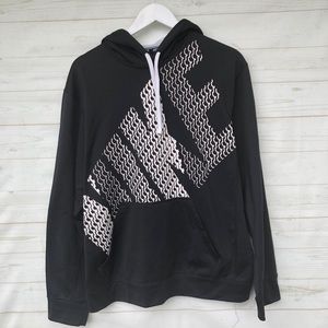 Nike Printed Therma-Fit Hoodie